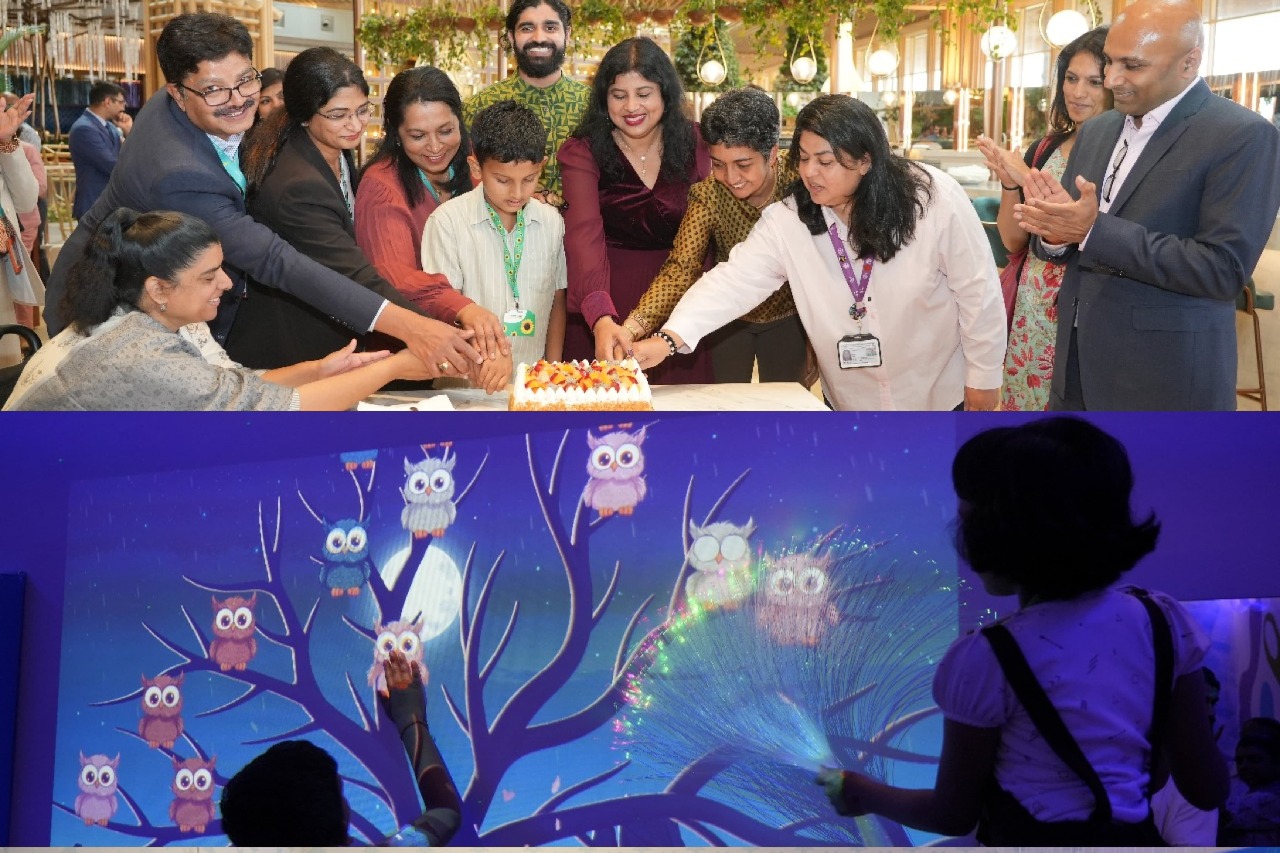 Bengaluru airport becomes India's first to introduce sensory room for Neurodivergent passengers