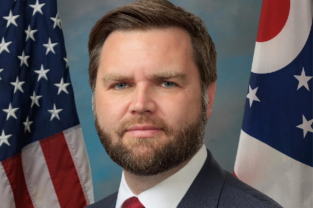 Vance's India visit first in 12 years by an American Vice Prez