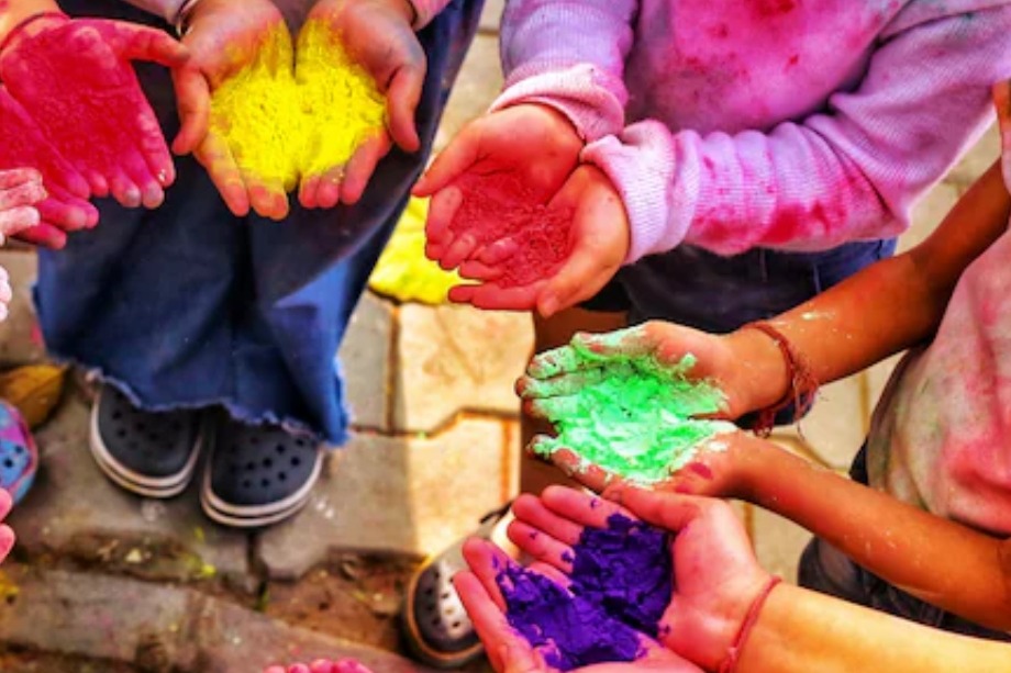 Hyderabad, Cyberabad police impose restrictions on Holi celebrations