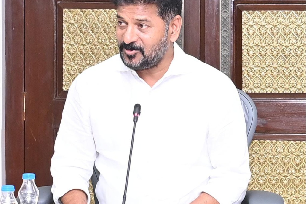 Delimitation is going to be limitation for the South: Telangana CM