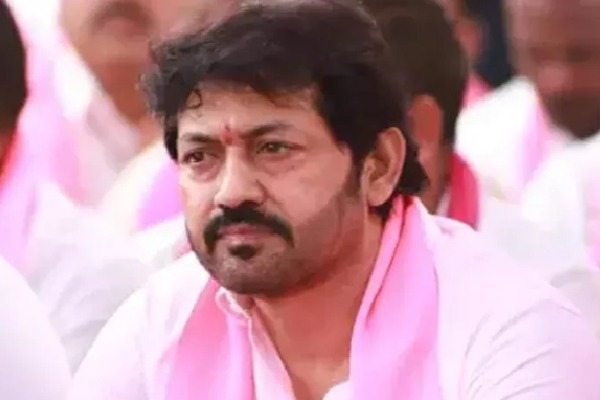 Cockfight Case: BRS MLC Pochampalli Srinivas Reddy Issued Notices