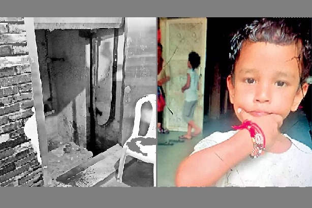 Four-Year-Old Child Dies After Getting Trapped in Lift in Hyderabad