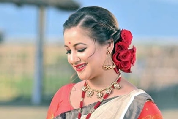 Online trading scam: CBI gives fresh evidence to court against Assamese actress Sumi Borah