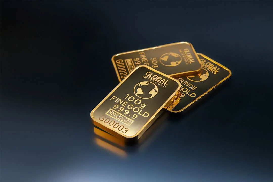 Gold Prices Soar Beyond ₹90,000 for the First Time in India