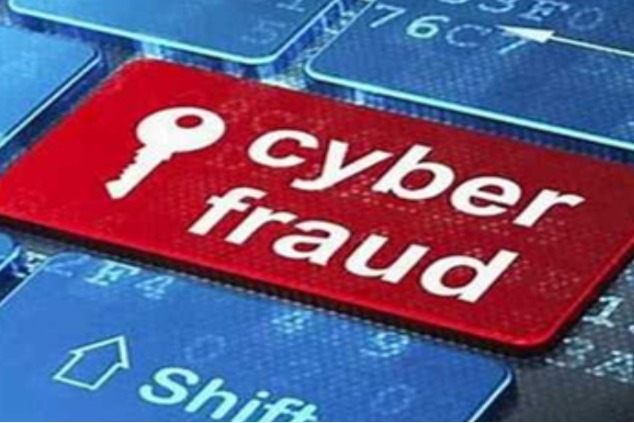 Hyderabad company almost loses Rs.1.95 crore after message from ‘CMD’