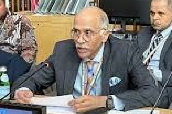 India denounces Pak’s ‘fanatical mindset’, says ranting on Kashmir won’t justify cross-border terror