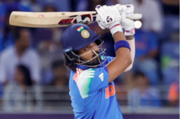 IPL 2025: Auction was a nerve-wracking experience, happy to be joining DC, says KL Rahul