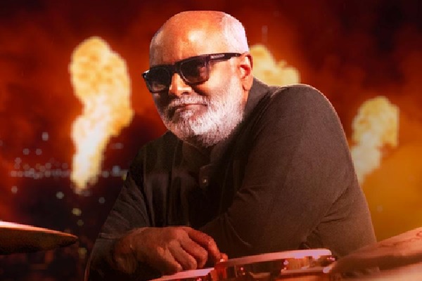 Oscar-winner MM Keeravani to perform live along with 83-artist orchestra