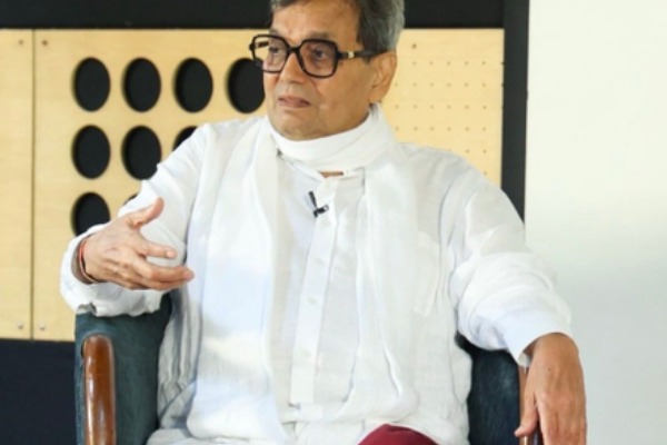 Subhash Ghai promises to bring back the magic of cinema with ‘novel stories’