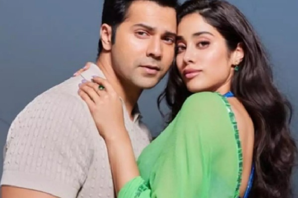 Janhvi Kapoor, Varun Dhawan-starrer ‘Sunny Sanskari Ki Tulsi Kumari’ to release on September 12