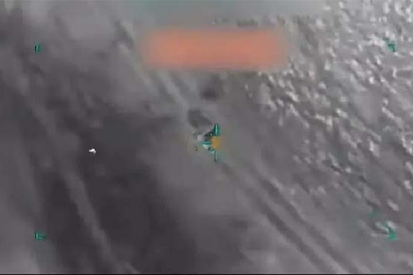 U.S. Strikes ISIS Leadership: Key Commander Abu Khadija Killed