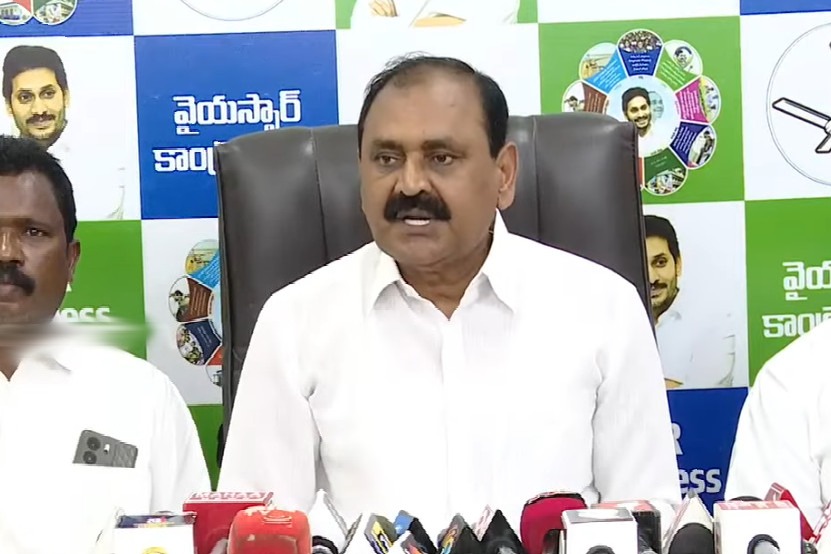 Bhūmana Alleges Hindu Dharma Under Attack Under Coalition Rule