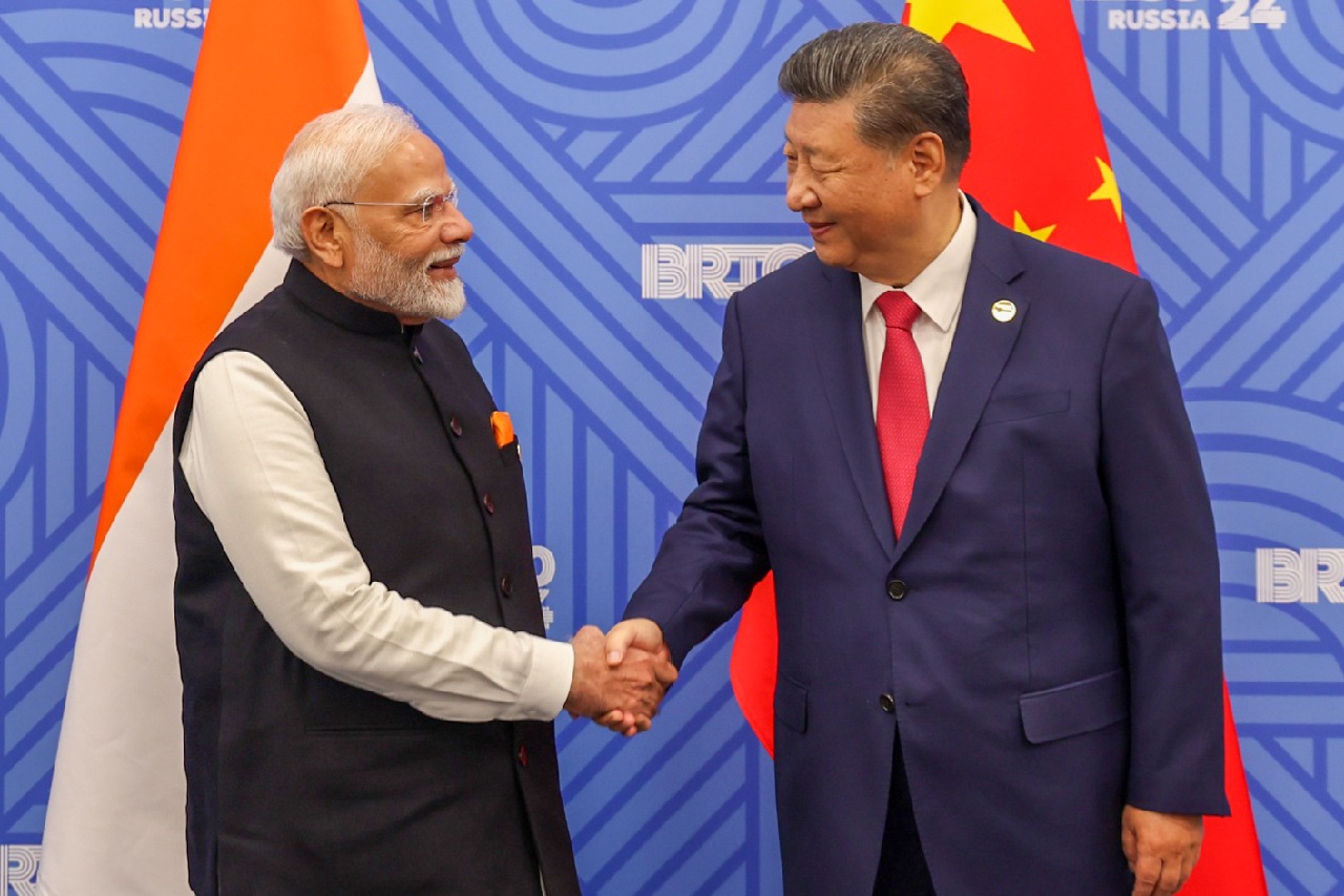 China 'appreciates' PM Modi's 'positive remarks', says willing to work with India
