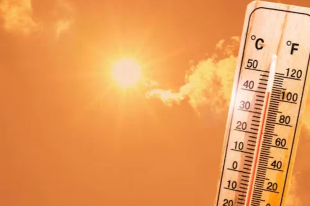 Andhra Pradesh Heatwave Alert: 202 Mandals to Experience Extreme Temperatures Today