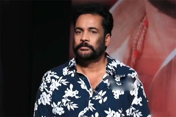 Shivaji Reacts to Posani Krishna Murali’s Arrest, Urges Government for Leniency