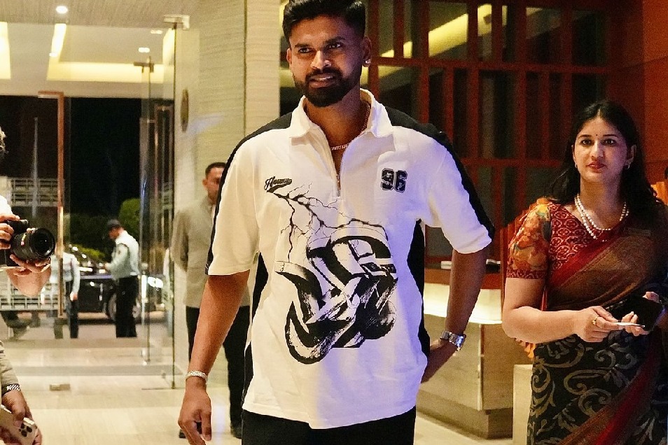 IPL 2025: My goal is to lift trophy for Punjab Kings, says Shreyas Iyer