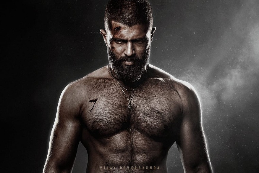 Vijay Deverakonda's ‘Kingdom’ becomes first film to release a completely AI designed thematic video!