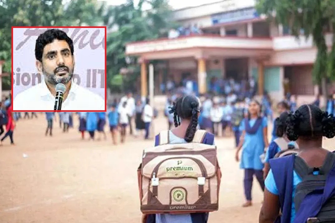 Parents’ Concerns Lead to Change in AP Half-Day School Timings