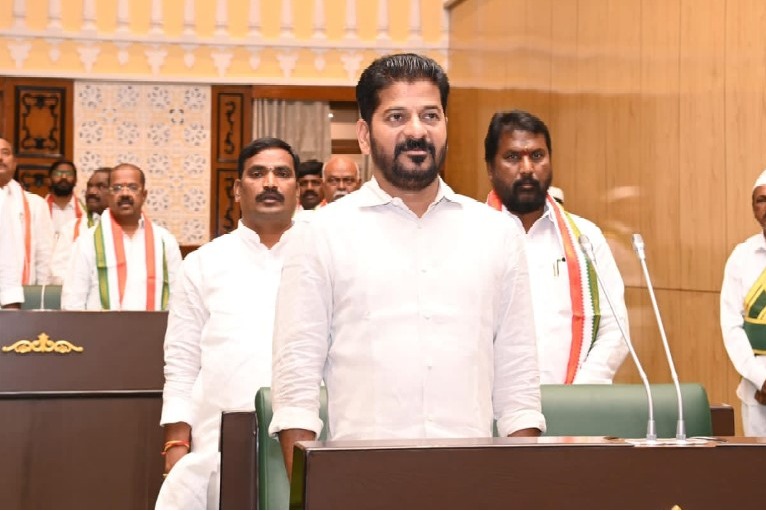 Telangana Legislative Assembly Approves SC Classification Bill