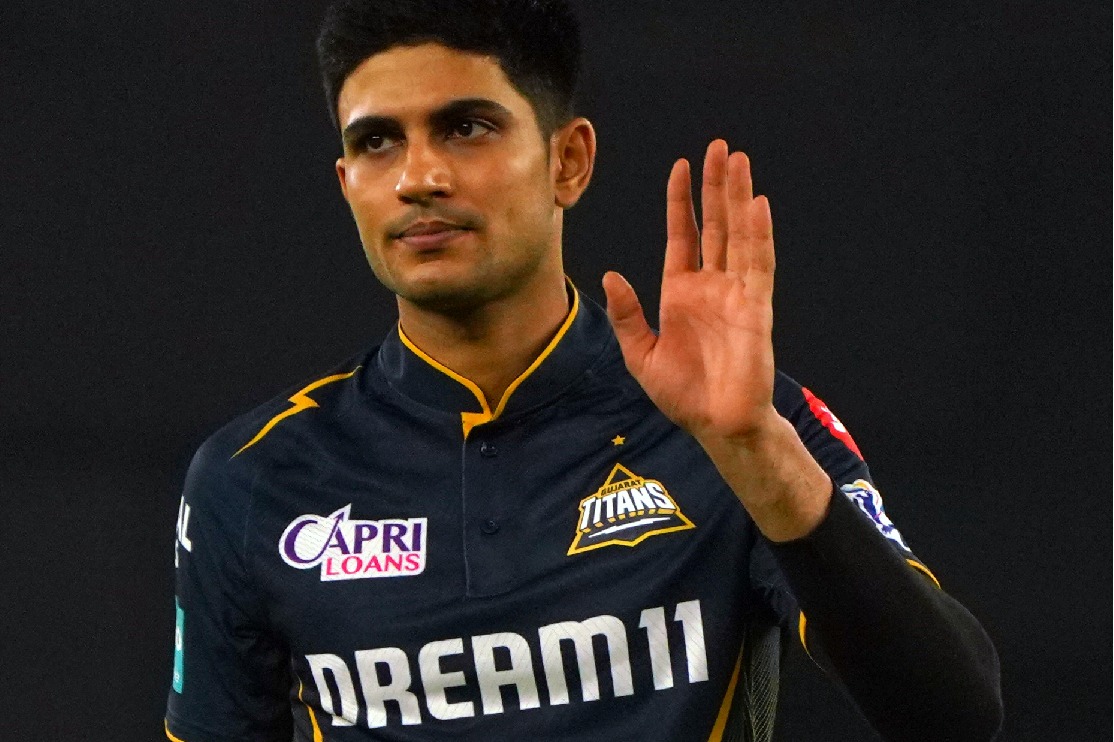 IPL 2025: You gain new insights with every match and week, says Gill on captaincy journey