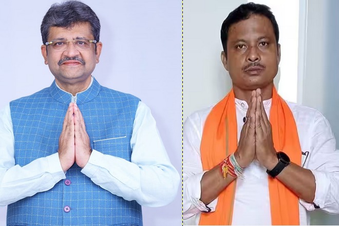 India’s Wealthiest and Poorest MLAs Revealed in ADR Report