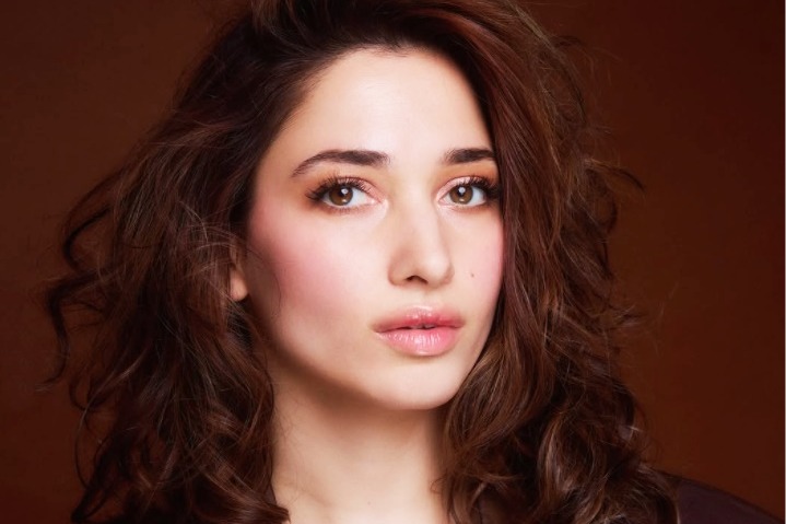 Tamannaah Bhatia: I'm fairly private about my personal life