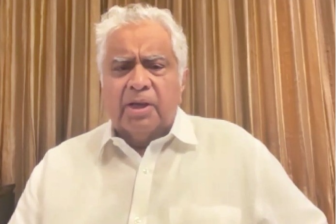 'Cash at home': Need transparency, collegium system for judicial appointments is dysfunctional, says Harish Salve