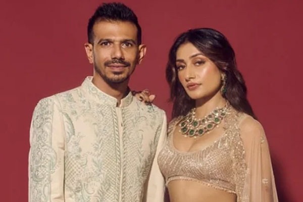 Yuzvendra Chahal-Dhanashree Divorce: Shocking Truth Revealed!