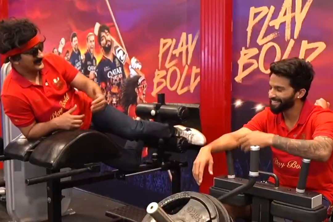 RCB’s Viral Video Mocking Mumbai Indians’ Captaincy Change Faces Backlash