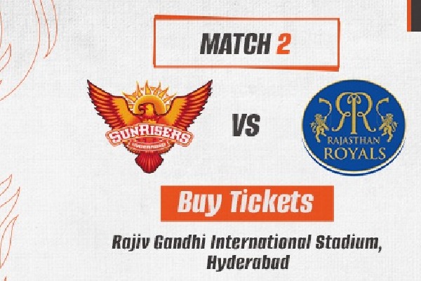 Police Crack Down on IPL Ticket Black Marketing at Uppal Metro