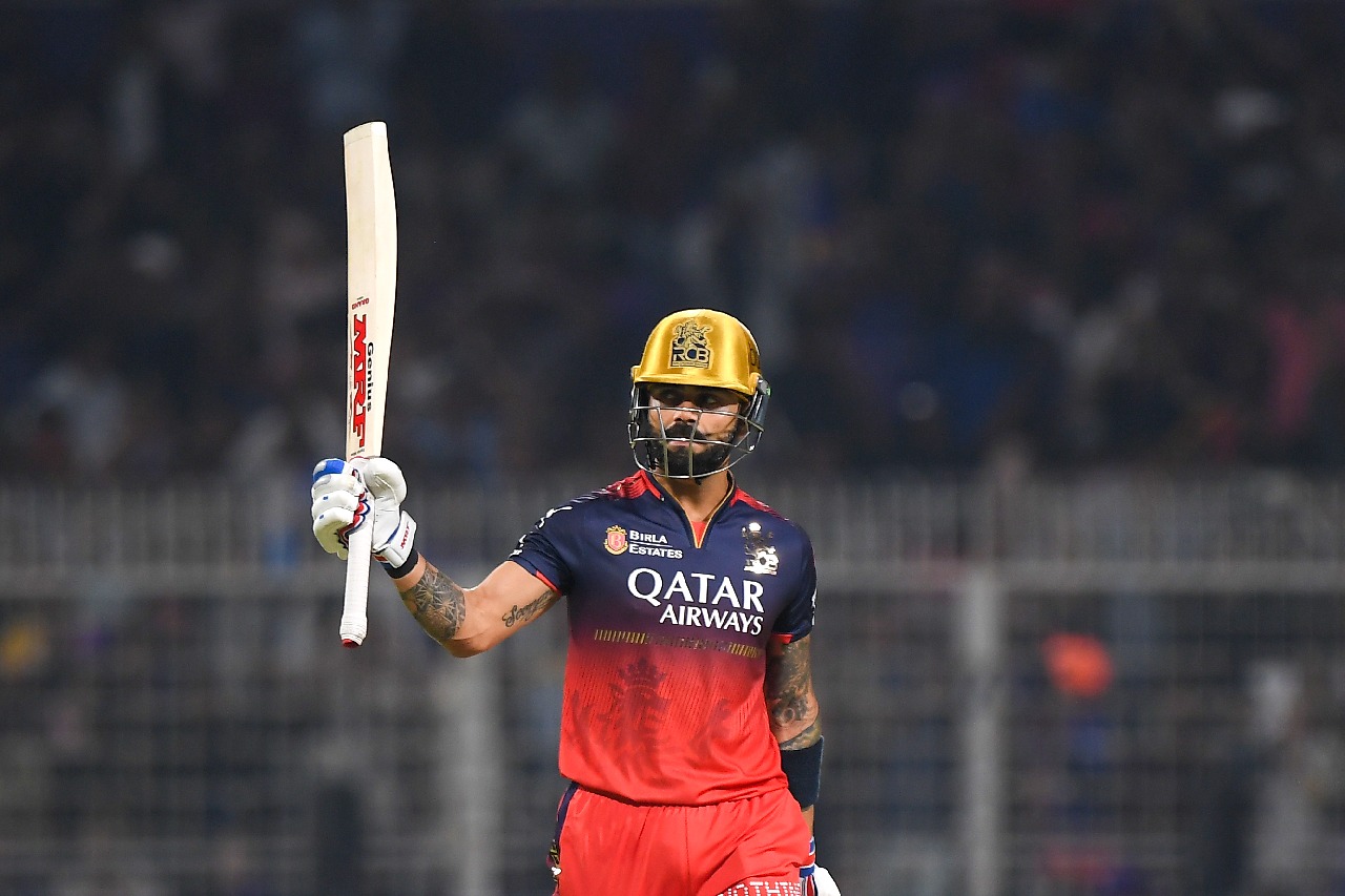 IPL 2025: Kohli, Salt fifties help RCB to seven-wicket win over KKR
