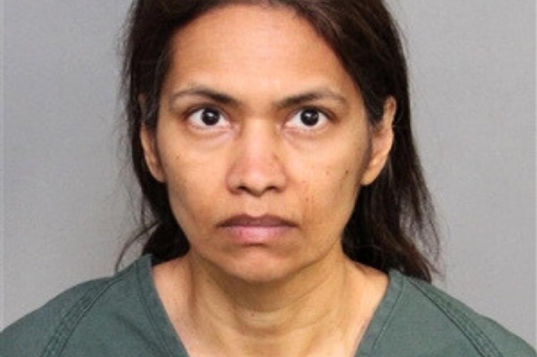 Indian-origin woman kills son on Disneyland trip, arrested