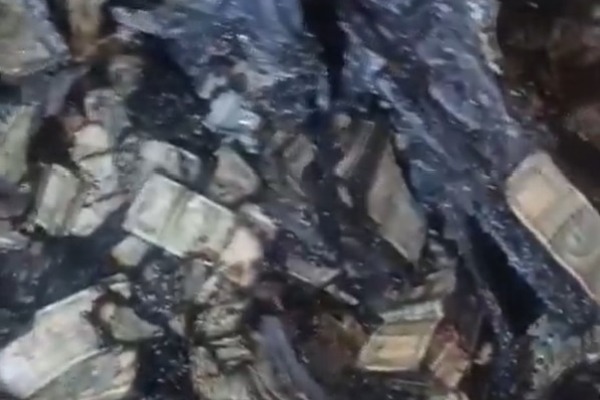 ‘Cash at judge’s home’: Phones, call records to be preserved amid fears of evidence tampering