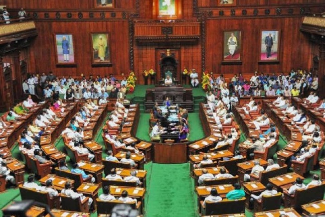 Unconstitutional or Inclusive? Karnataka’s 4% Muslim Quota Sparks Nationwide Uproar!