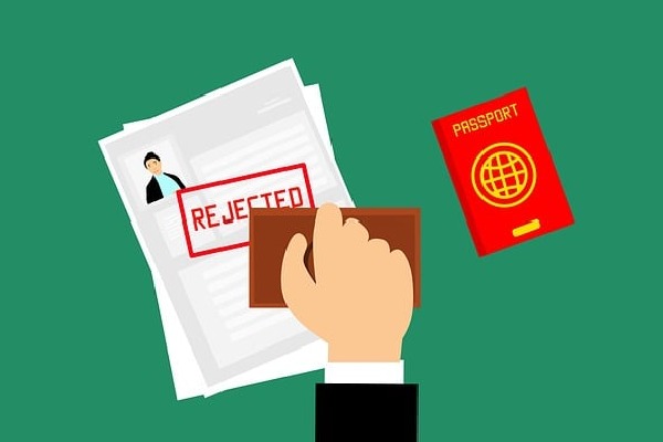 US Student Visa Crisis: 41% Rejections Leave Indian Students Struggling!