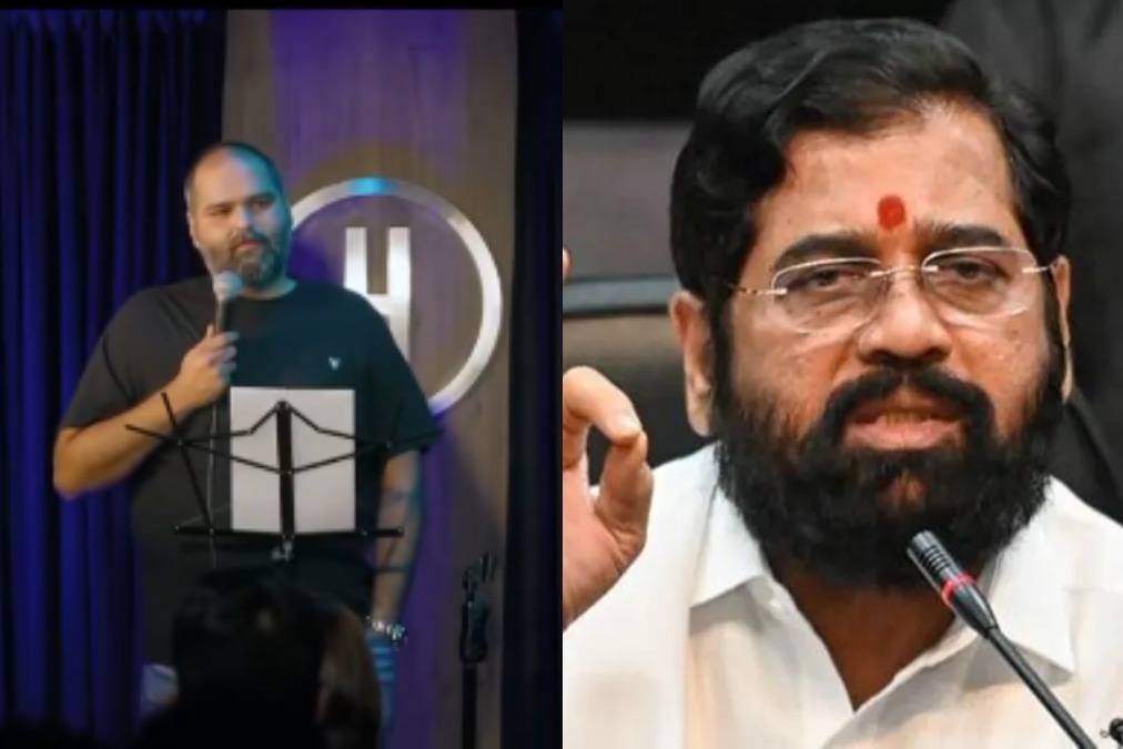 Freedom of Speech or Defamation? Kunal Kamra’s Bold Remarks Ignite Controversy