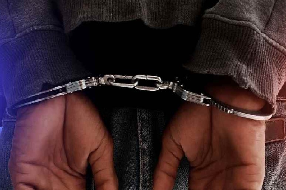 Rape bid on MMTS: Suspect in police custody in Hyderabad
