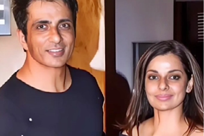 Sonu Sood's wife Sonali sustains minor injury in highway accident