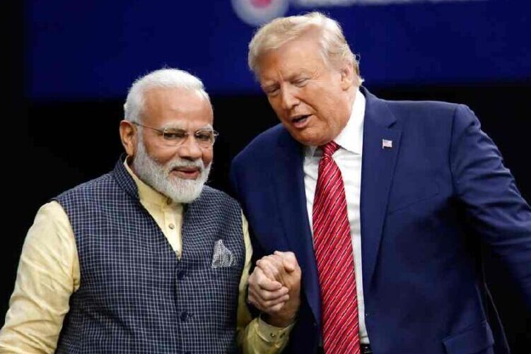 How Trump's Tariffs Will Impact India?