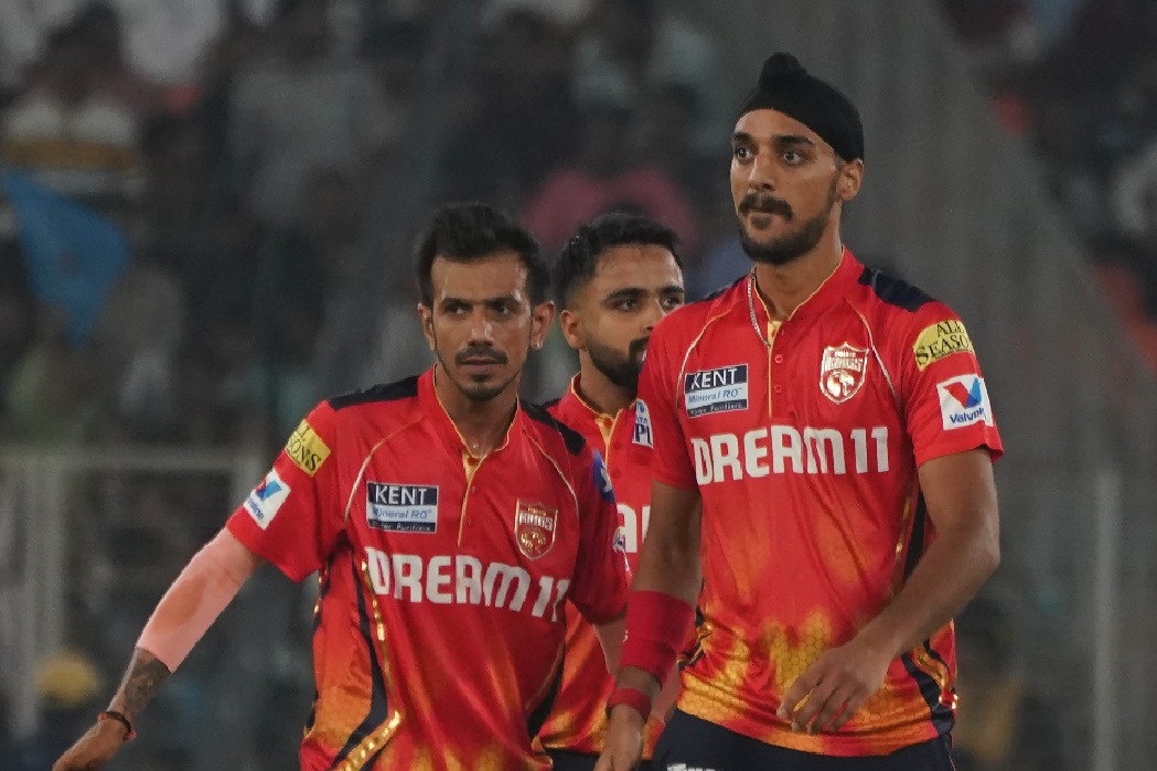IPL 2025: Punjab Kings’ all-round show earns them 11-run win over Gujarat Titans