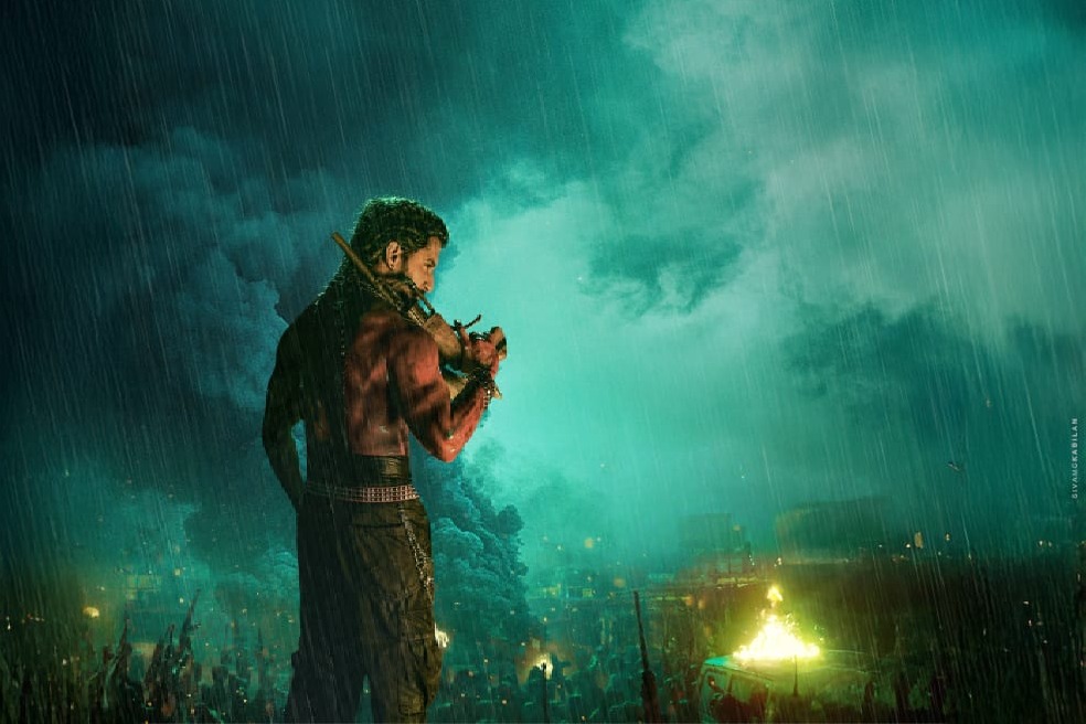 Nani-starrer ‘The Paradise’ to hit screens on March 26, 2026