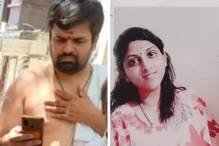 Hyderabad priest sentenced to life imprisonment for killing woman