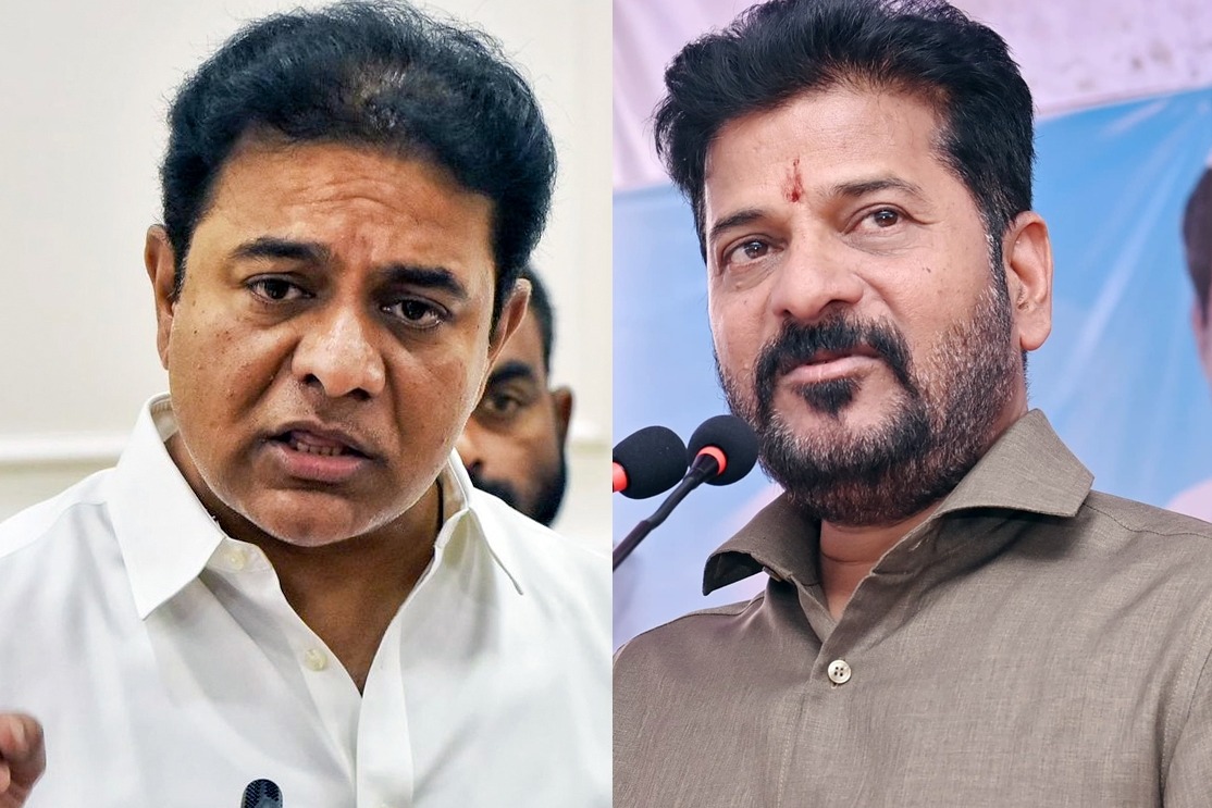 Revanth Reddy rules out by-elections, draws BRS ire