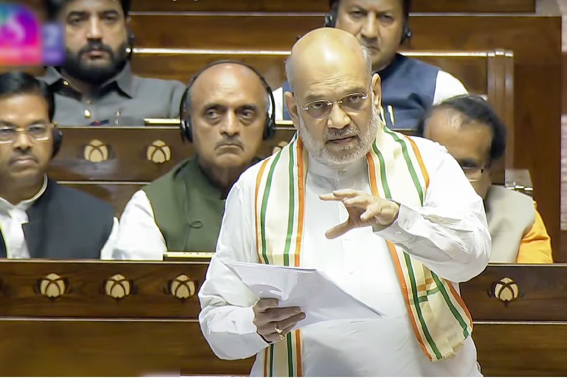 Govt’s Sahkar taxi initiative to launch bike, cab, auto services to compete with Ola, Uber