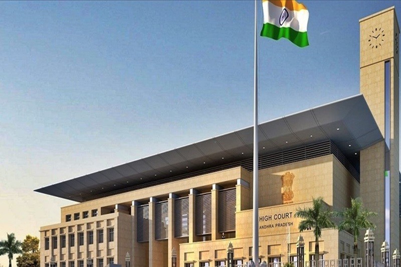 HC adjourns hearing on Vidadala Rajini’s bail plea in extortion case