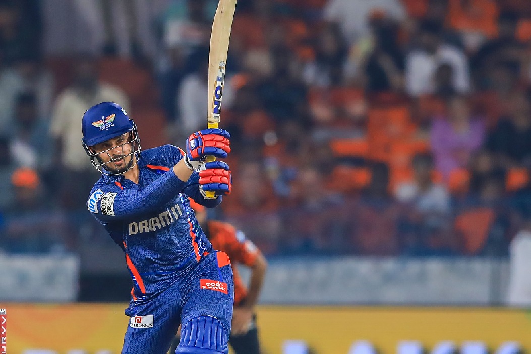 IPL 2025: Pooran, Marsh and Thakur help Lucknow thump Hyderabad by five wickets