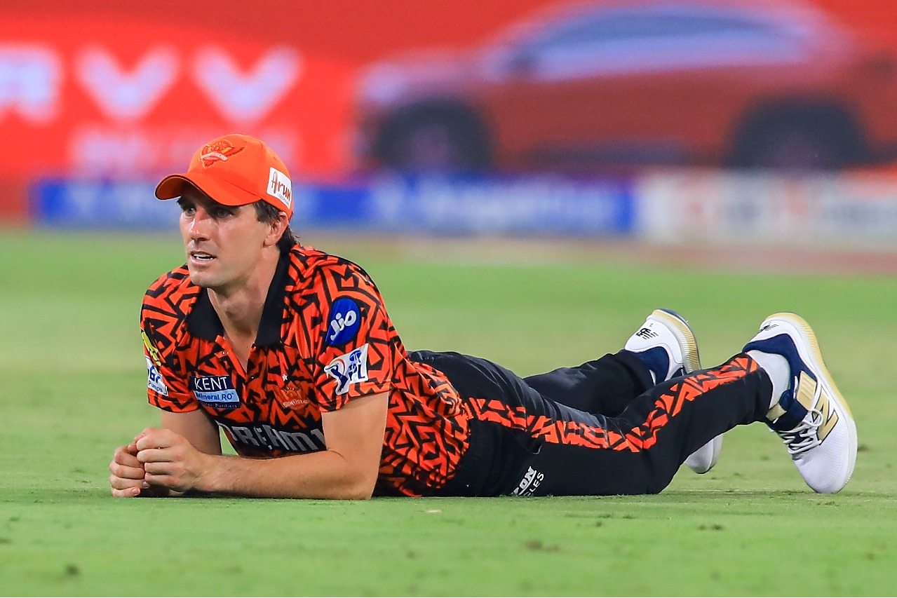 IPL 2025: You ride last game’s high and this game’s low, says Cummins  on SRH’s loss vs LSG