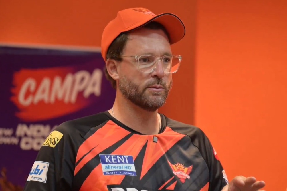 IPL 2025: SRH will go with slightly different plan against DC after loss to LSG, says Vettori