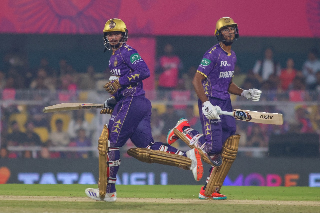 IPL 2025: KKR vs LSG rescheduled to April 8 owing to Ram Navami festivities
