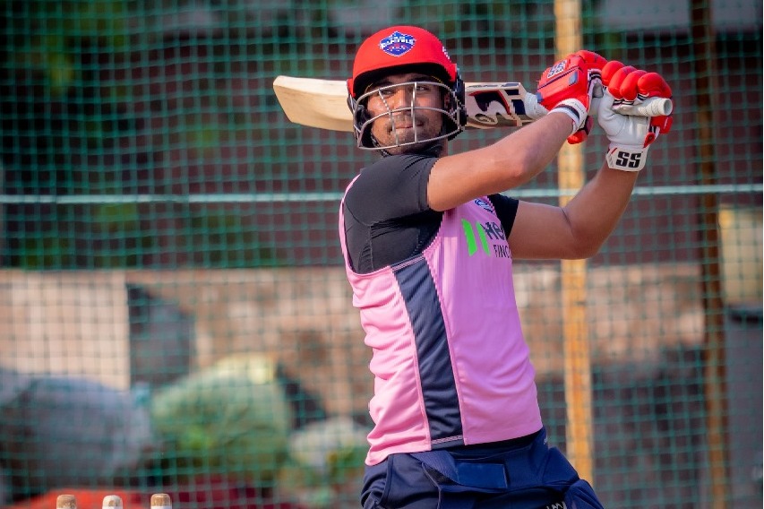 IPL 2025: Delhi Capitals look to sign off from Vizag on a high against SRH